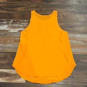 Lululemon tank top